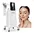 Ems Rf Equipment Radio Frequency Skin Tightening Machine For Face